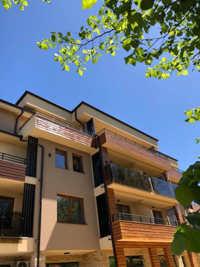 شقة Casa D Argento Veliko Gradište المظهر الخارجي الصورة